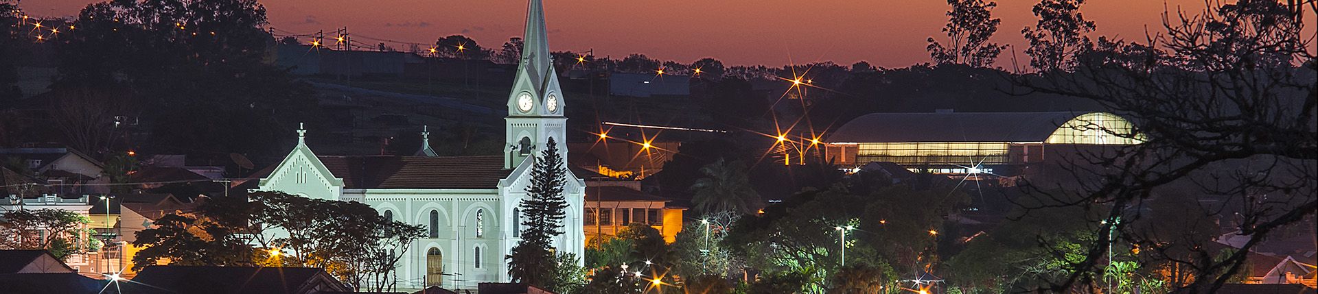 Igreja Matriz