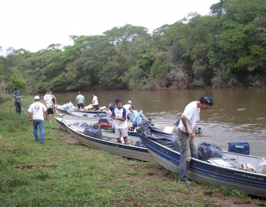 Bocaina - Paraíso do nosso Brasil!