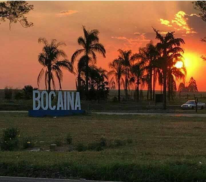 Foto de BOCAINA – Do Centro do Estado de São Paulo para o mundo