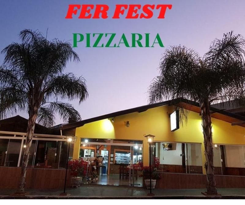 Foto de FER FEST PIZZARIA