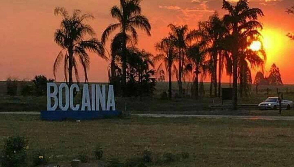 Bocaina – Cidade Linda – Nossa Terra – Paraíso do nosso Brasil - Imagem: bocaina13.jpg