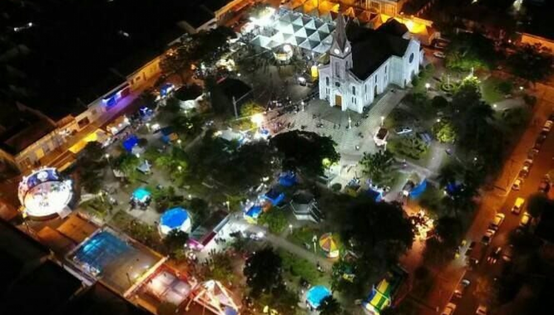 Bocaina – Cidade Linda – Nossa Terra – Paraíso do nosso Brasil - Imagem: bocaina19.jpg