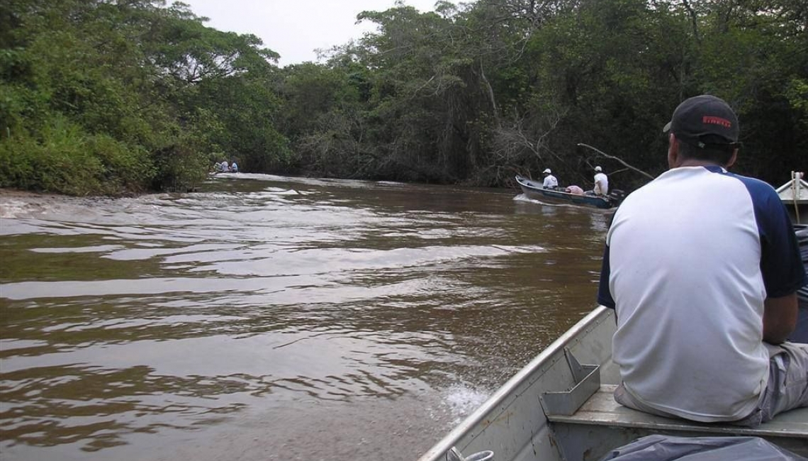 Bocaina – Cidade Linda – Nossa Terra – Paraíso do nosso Brasil - Imagem: bocaina7.jpg