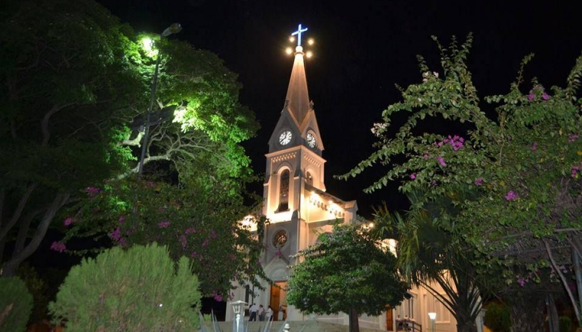 BOCAINA – Do Centro do Estado de São Paulo para o mundo - Imagem: cultura5-04102018.jpg