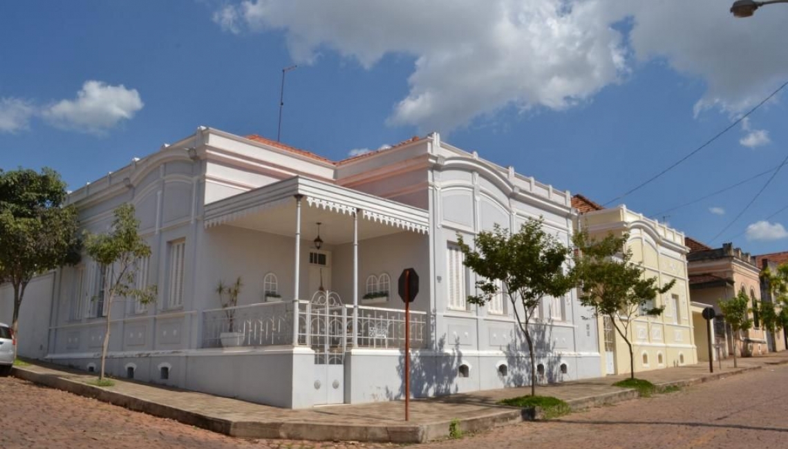 BOCAINA – Do Centro do Estado de São Paulo para o mundo - Imagem: cultura6-04102018.jpg