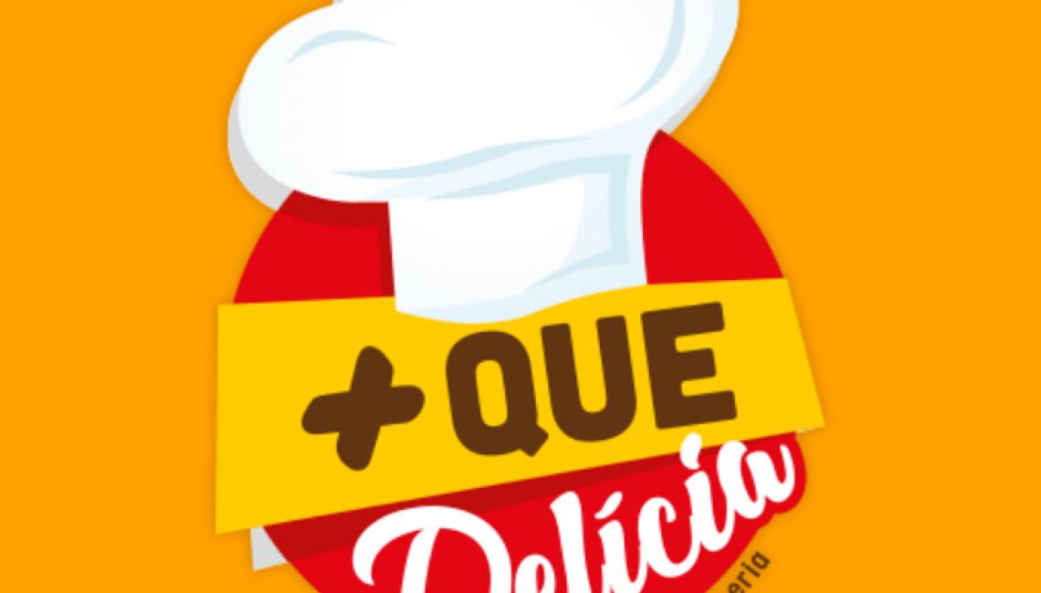 MAIS QUE DELÍCIA - Imagem: quedelicia.png